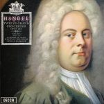Handel* – Academy Of Saint Martin-in-the-Fields*, Neville Marriner*-0