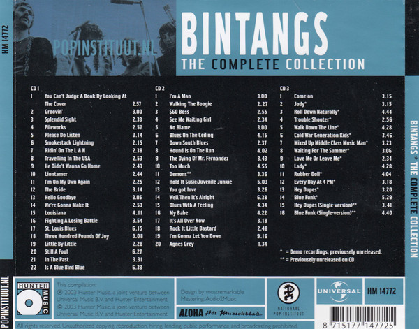 Bintangs-1