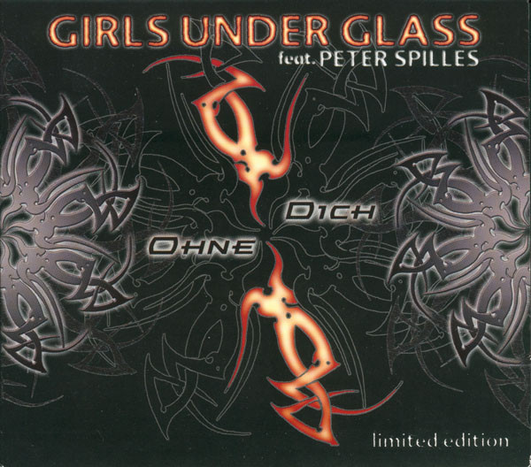 Girls Under Glass-0