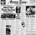 John & Yoko* / Plastic Ono Band* With Elephant's Memory* And Invisible Strings-0