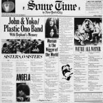 John & Yoko* / Plastic Ono Band* With Elephant's Memory* And Invisible Strings-0