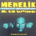 Menelik Et La Tribu-0