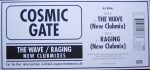 Cosmic Gate-1