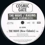 Cosmic Gate-2