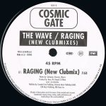 Cosmic Gate-3