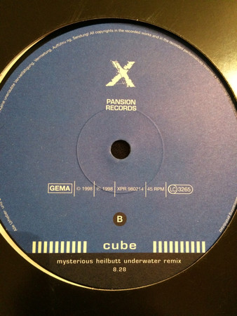 Cube-0