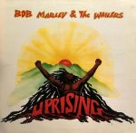 Bob Marley & The Wailers-0
