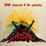 Bob Marley & The Wailers-0