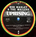 Bob Marley & The Wailers-2