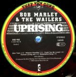 Bob Marley & The Wailers-3