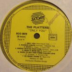 The Platters-4