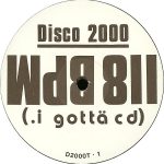 Disco 2000-0
