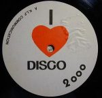 Disco 2000-1