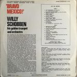 Willy Schobben His Golden Trumpet & Orchestra*-1
