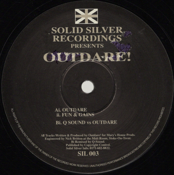 Outdare!*-0