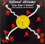 Colonel Abrams-0