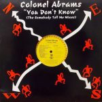 Colonel Abrams-0