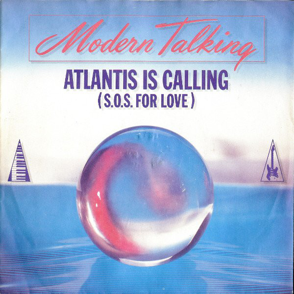 Modern Talking-0