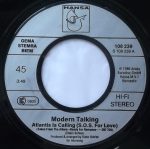 Modern Talking-2