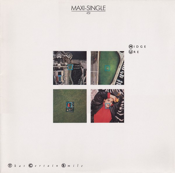 Midge Ure-0