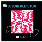BJ Blade-0