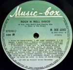 Ricky & The Rockets-3