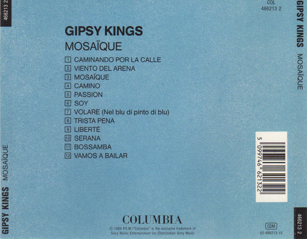 Gipsy Kings-1