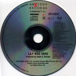 David A. Stewart And Featuring Candy Dulfer-2
