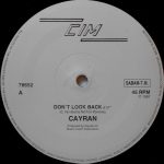 Cayran-2