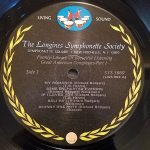 The Longines Symphonette Society*-2