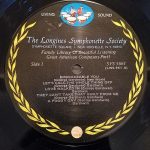 The Longines Symphonette Society*-4