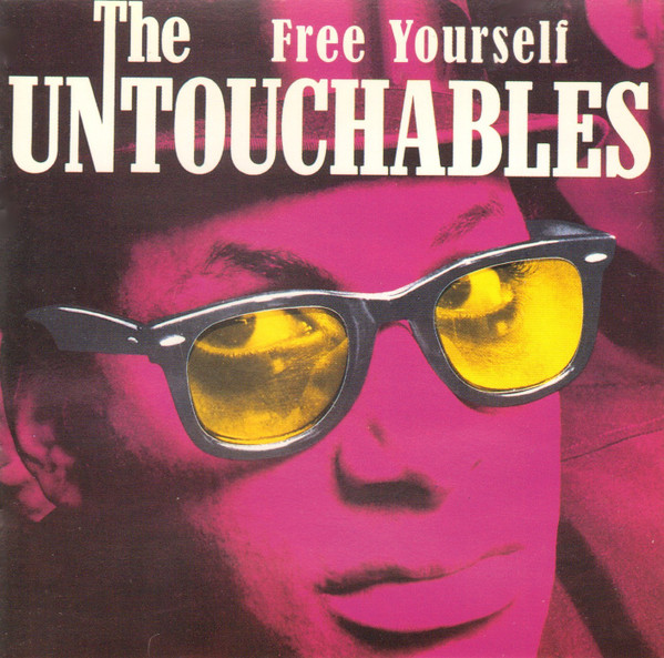 The Untouchables (7)-0