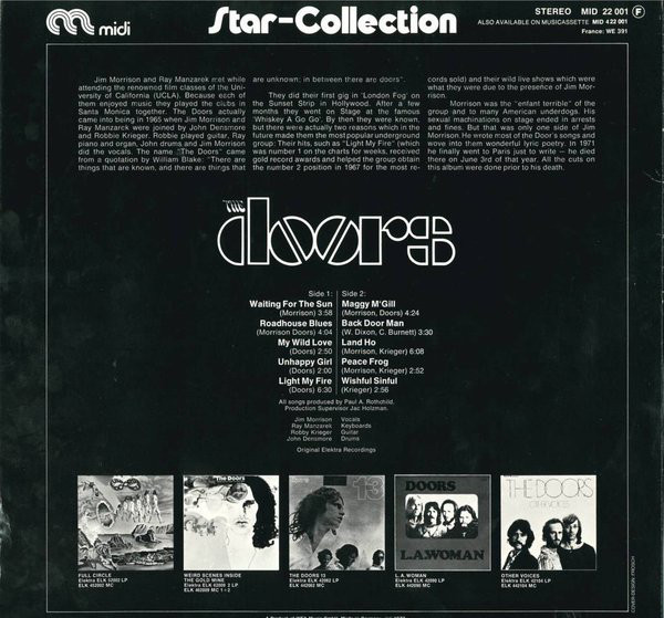 The Doors-1