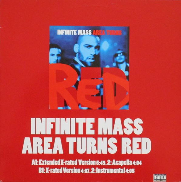 Infinite Mass-0