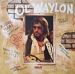 Waylon Jennings-0