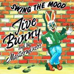 Jive Bunny And The Mastermixers-0