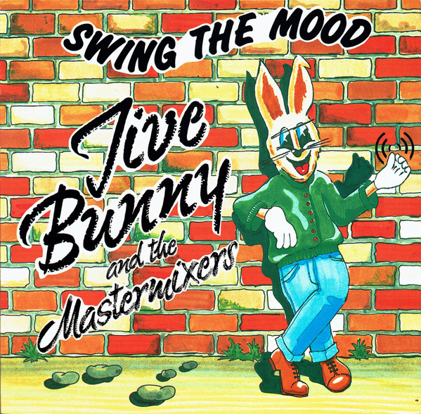 Jive Bunny And The Mastermixers-0