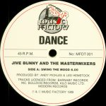 Jive Bunny And The Mastermixers-3