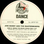 Jive Bunny And The Mastermixers-4