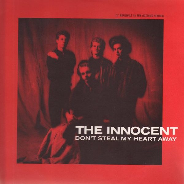 The Innocent (11)-0