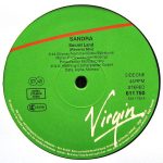 Sandra-2