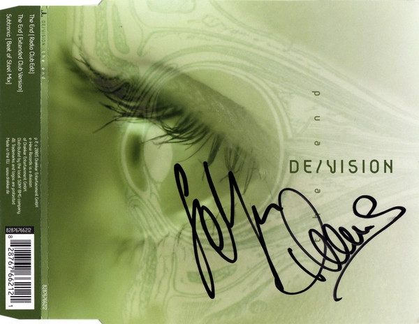 De/Vision-1