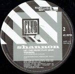 Shannon-3