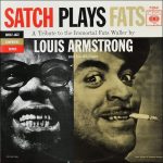 Louis Armstrong And His All-Stars-0