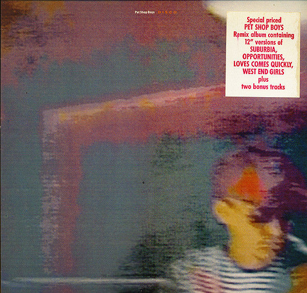 Pet Shop Boys-0