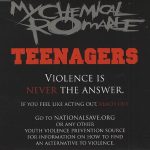 My Chemical Romance-0