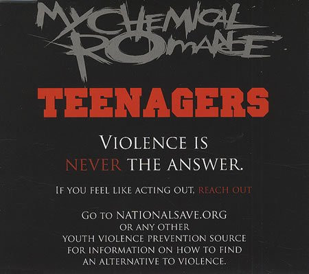 My Chemical Romance-0