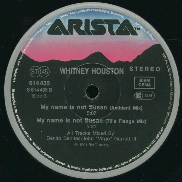 Whitney Houston-1