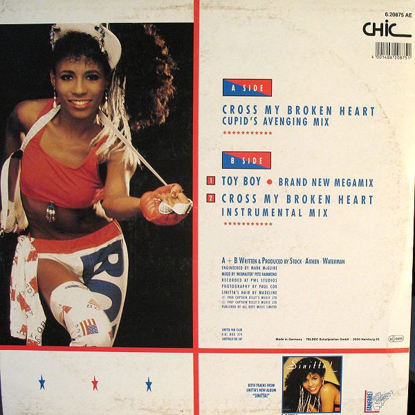Sinitta-1