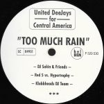 United Deejays For Central America-3